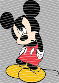Mickey-AMQ 2690